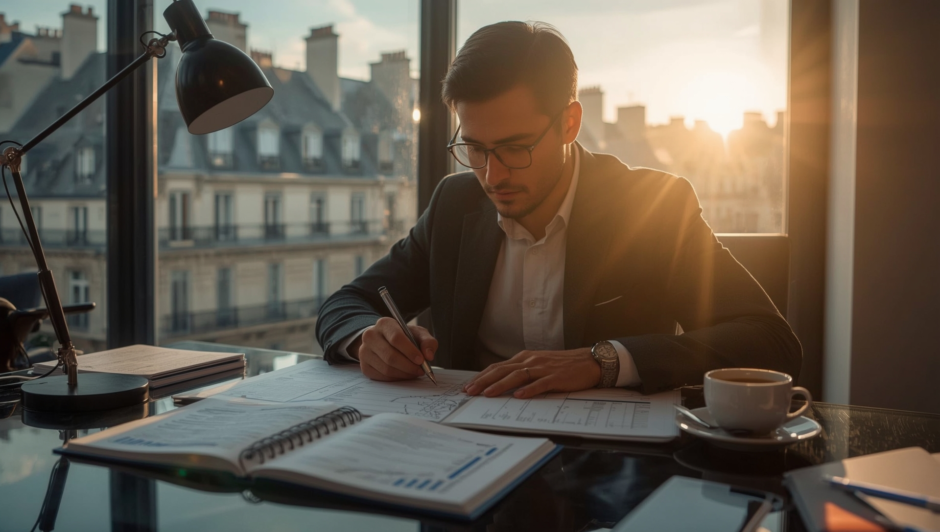 Consultant senior en audit
